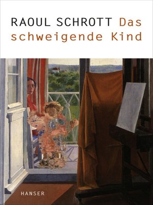cover image of Das schweigende Kind
